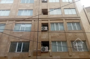 آپارتمان  ۸۰ متری دوخوابه روبروی موج های خروشان