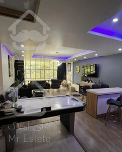 رهن آپارتمان 100 متری سعادت آباد