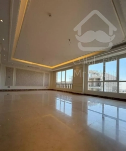 ۷۲متر ۱خواب دهکده المپیک/فوری