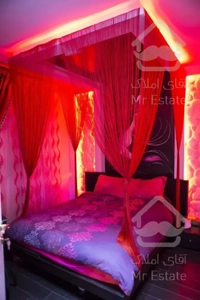 فروش آپارتمان زعفرانیه 180  متر اکازيون