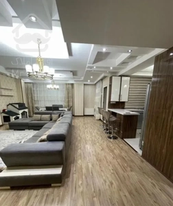 آپارتمان ۱۱۱متر ۲خواب سعادت آباد