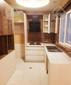 ۷۴ متر ۲ خواب  منطقه ۲۲  شهرک یاس  هوانیروز