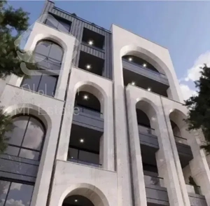 آپارتمان ۲خواب ۱۲۵متر یزدان مهر ، چنچنه ، جهاد