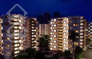 فروش واحد ۱۶۰ متری