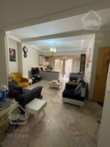 ۶۰متر دوخواب کم سن کم واحد با پارکینگ پونک