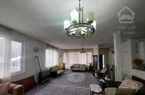 آپارتمان100متر2خواب دلباز ویو بی‌نظیر/OUSHAN CITY
