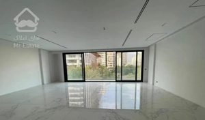 آپارتمان 140متر،دوخواب،مستردار ، ویو باغ