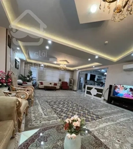 آپارتمان ۱۵۱م/تک واحدی/خ پرستار/فول/املاک روشندل