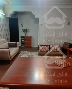 54 متر ۲خواب آسانسور