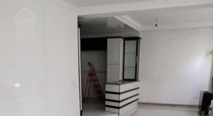 اپارتمان ۹۵ متر ماشین رو