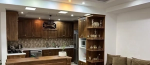 اجاره آپارتمان ۱۲۰ متری ۲ خوابه