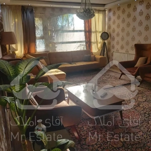 ۸۳ متر  دو خواب /باز سازی شده