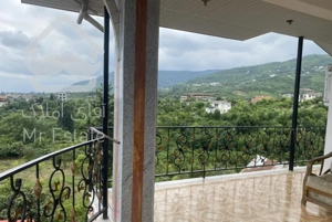 اجاره ویلا جنگلی