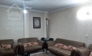 اجاره آپارتمان 61 متری مبله ، تک واحدی ، ط 1