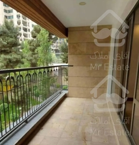 فروش آپارتمان ۲۰۸ متری کلیدنخورده چهارباندی مهرشهر