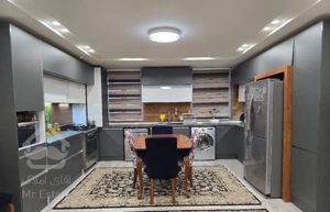 فروش آپارتمان ۱۰۶ متری ۲ خوابه در نازی‌آباد