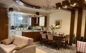 فروش آپارتمان ۱۰۰ متری ۲ خوابه در ازگل