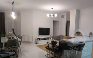 واحد نقلی روبه افتاب/۵۸متر/۱خواب