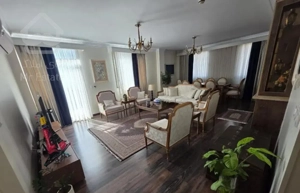 ۱۳۰ متر/۳ خواب/ تک واحدی/ ایثارگران شمالی/ ویو دار