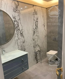 دروس ۱۸۰ متر سازه ای مجلل فول امکانات