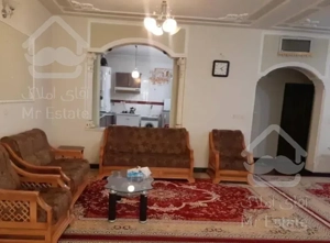 ۷۰ متر دو خواب