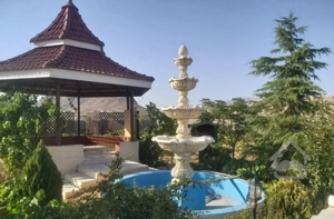 باغ شهری اول کلستون