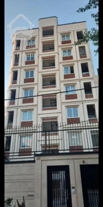 سه واحد. طبقه اول،دوم،پنجم