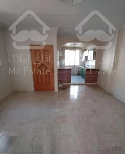 یک واحد آپارتمان در اسکندری جنوبی