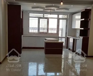 ستارخان تهران ویلا ۱۱۰ متر