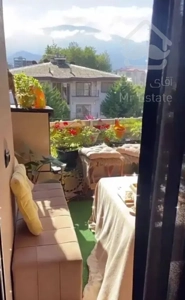 اجاره آپارتمان۱۳۰متر دریاگوشه(متل قو)