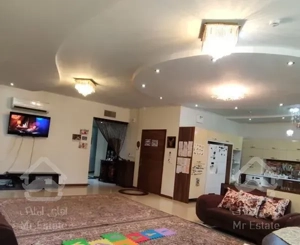 فرهنگ. قبل ازسیدرضی. آپارتمان۱۵۰متری. رهن کامل