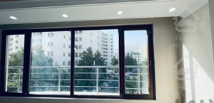 ۹۶ متر 2 خواب طبقه ۳ تک واحدی ازگل