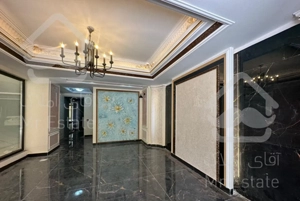 ۳۱۰ متر/دو کله نوساز لابی دار تراس میزخور منظریه