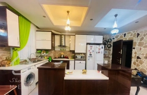 فردوس غرب ۸۱متر ۲خواب فول امکانات  فایل شخصی