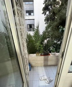 سهروردی جنوبی ۱۱۶متر بسیار شیک