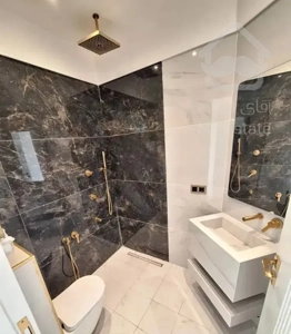 سوپر لوکس ترین/ پنت هاوس/130متر فول مشاعات