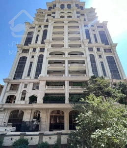 فرمانیه سنبل/۴۵۰متر/(ابر سازه منطقه فرمانیه)