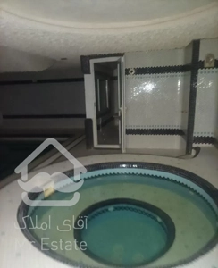 160متر 3خواب مستر سونا استخر جکوزی