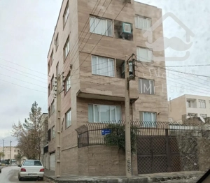 آپارتمان 136متری سه خوابه دو بر نور .نجفی