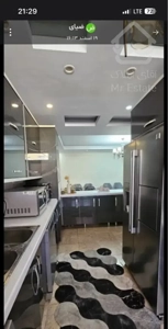 ۵۰متر با انباری اسانسور تقاطع ۱۳۳