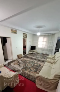 ۷۰متر۲خواب/بی نقص/روبه نما