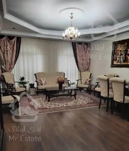 آپارتمان ۱۳۵ متری تکواحدی