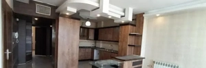 ۸۸متراپارتمان جنوبی 17شهریور ۲خواب نزدیک مترو
