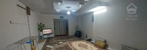 اجاره آپارتمان ۱۱۰ متری ۲ خوابه طبقه ۳ در طلاب