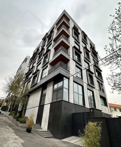 آپارتمان مخصوص خاص پسندان در دارآباد