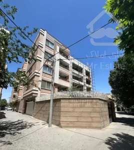 ۲۷۰ متر ۴ خواب صفر حیاط اختصاصی