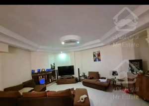 آپارتمان ۱۳۶ متر/۳خواب