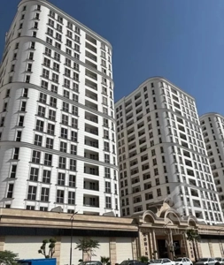 ۱۰۸ متر رونیکا پالاس کوهک دریاچه آبشار منطقه ۲۲