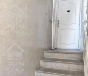 ۶۷ متر دو خواب « شهرزیبا» سالن پرده خور