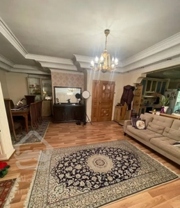 فروش آپارتمان  176متری ۳ خوابه قبا